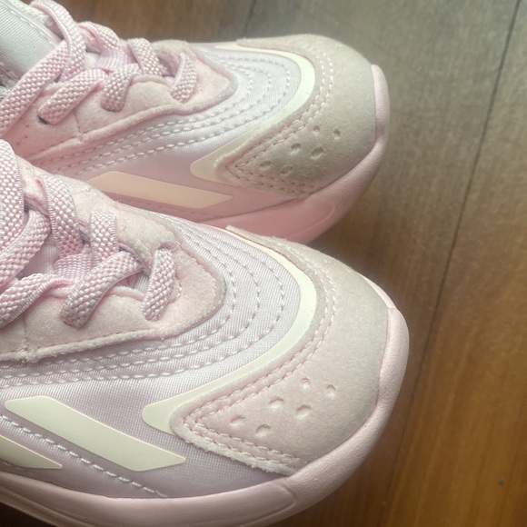 Pink Adidas - Picture 8 of 9